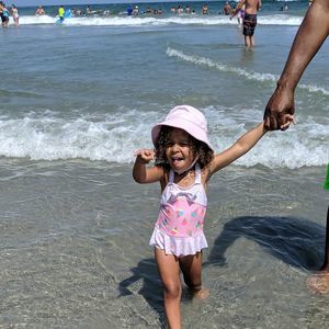 Meet your Posher, Julie